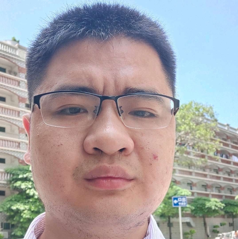 凯文的第一张照片--绍兴相亲服务中心