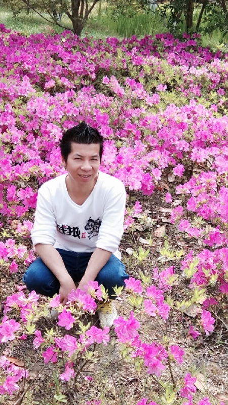 云淡风轻的第一张照片--绍兴相亲服务中心