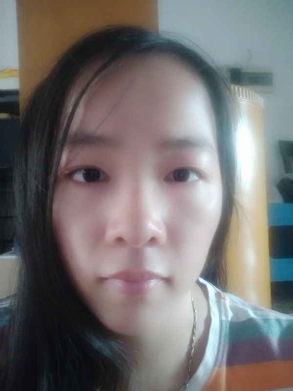 w洁的第一张照片--绍兴相亲服务中心