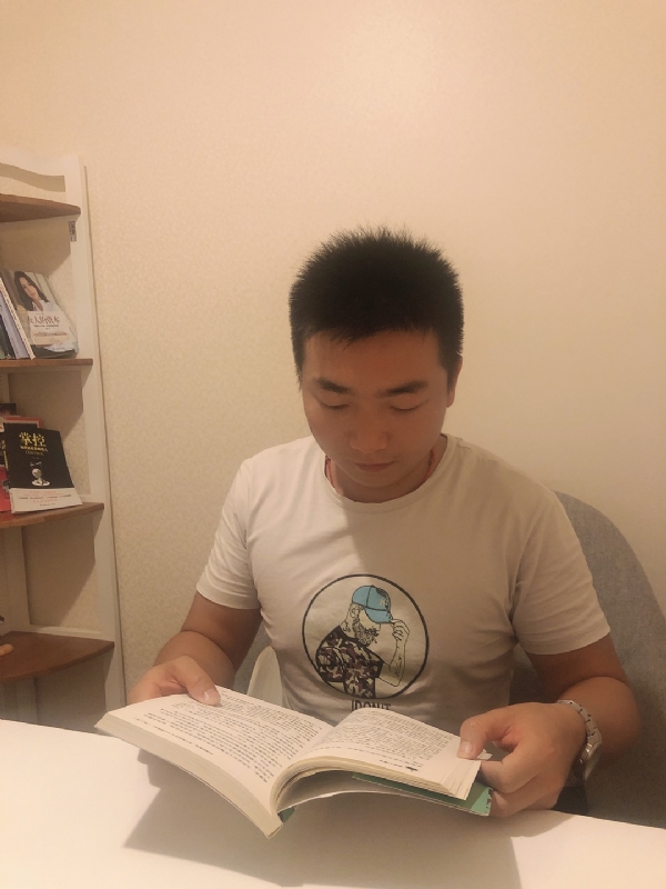 一路向前的第一张照片--绍兴相亲服务中心