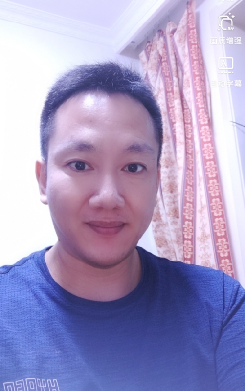 艾力克Eric的第一张照片--绍兴相亲服务中心