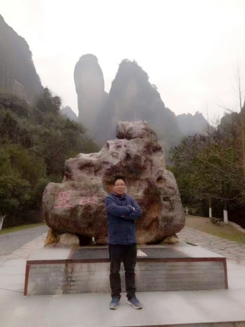 珍惜的第二张照片--绍兴相亲服务中心