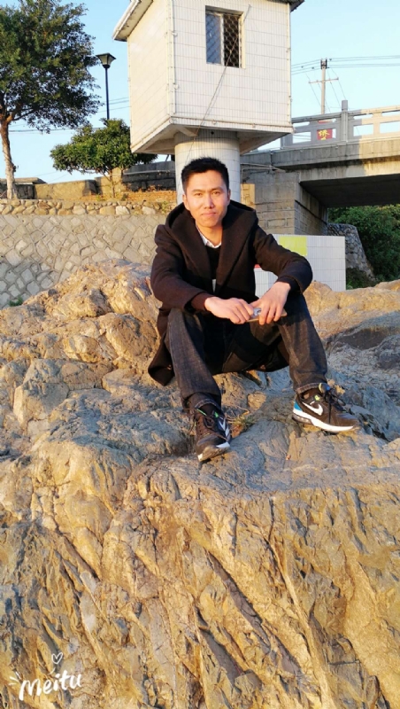 王俊辉的第一张照片--绍兴相亲服务中心