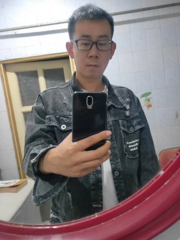 纸上谈兵的第一张照片--绍兴相亲服务中心
