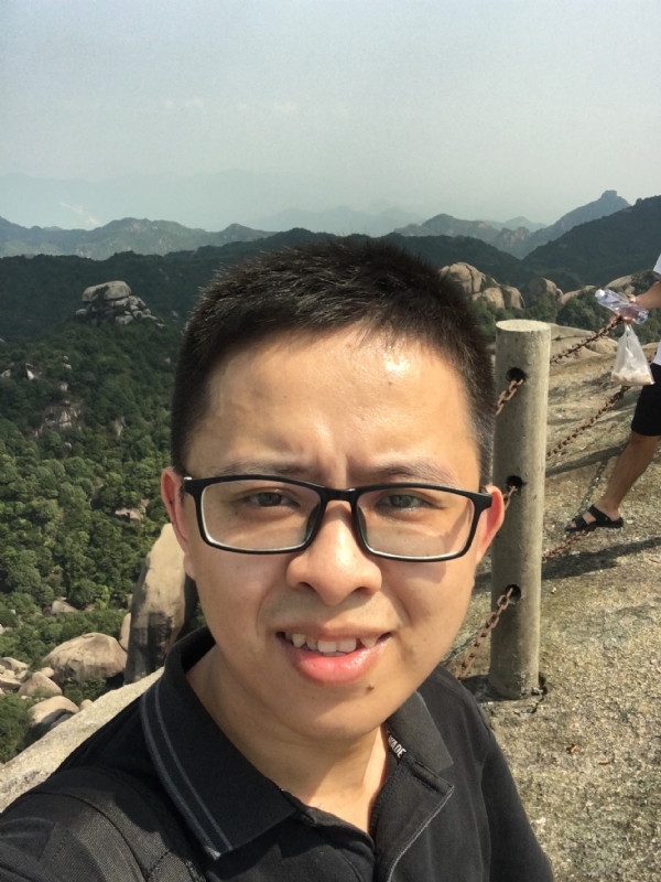 七凌的第一张照片--绍兴相亲服务中心