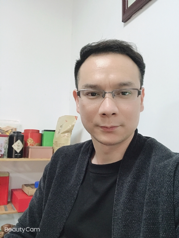 韦的第一张照片--绍兴相亲服务中心