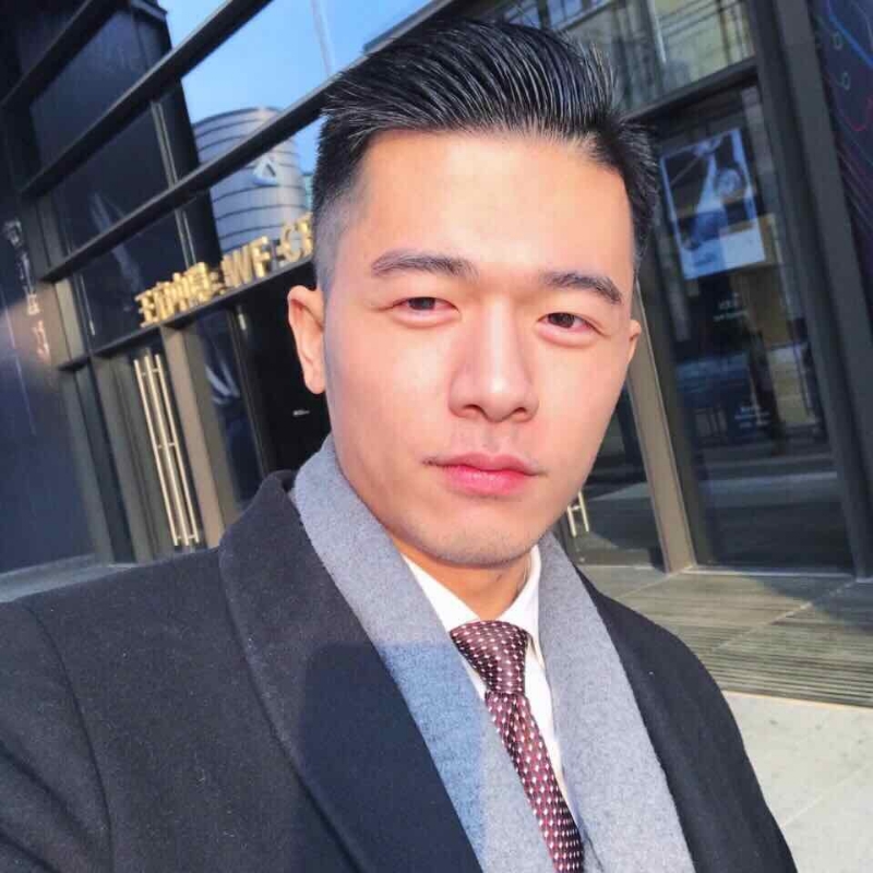 顺其自然的第一张照片--绍兴相亲服务中心