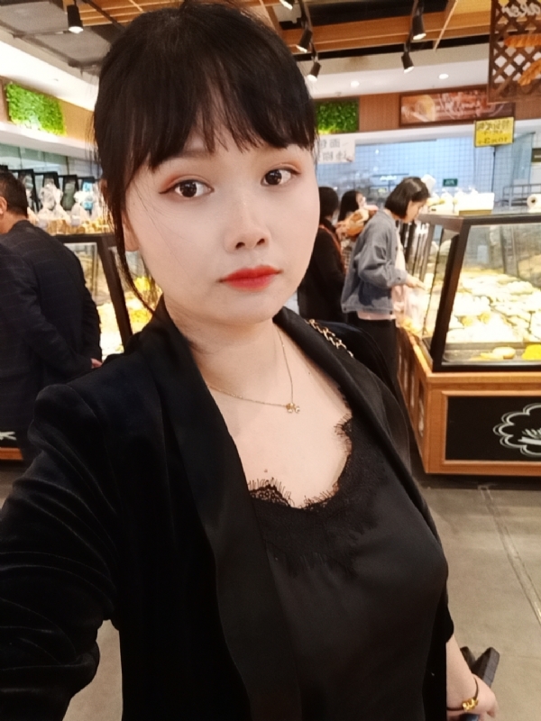 寒心的第二张照片--绍兴相亲服务中心