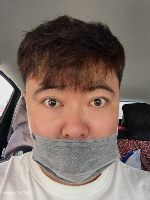 情有独钟的第一张照片--绍兴相亲服务中心