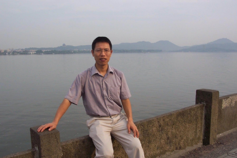 andrew的第一张照片--绍兴相亲服务中心