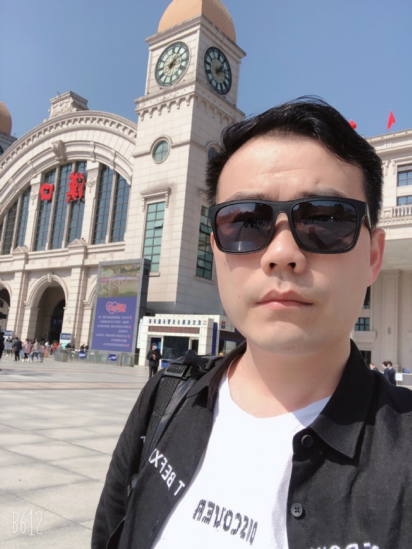 楚河畔的第一张照片--绍兴相亲服务中心