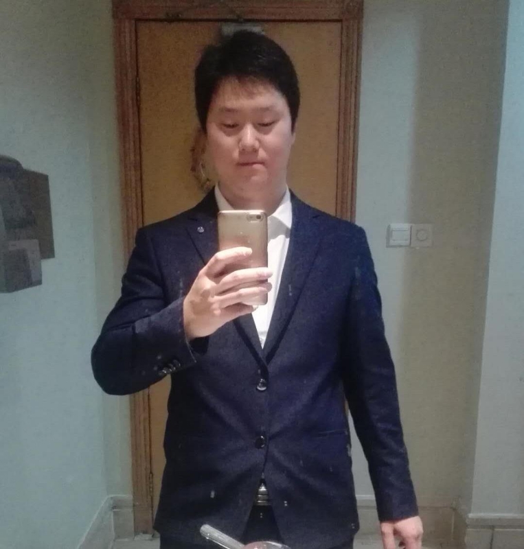 缥缈的第一张照片--绍兴相亲服务中心