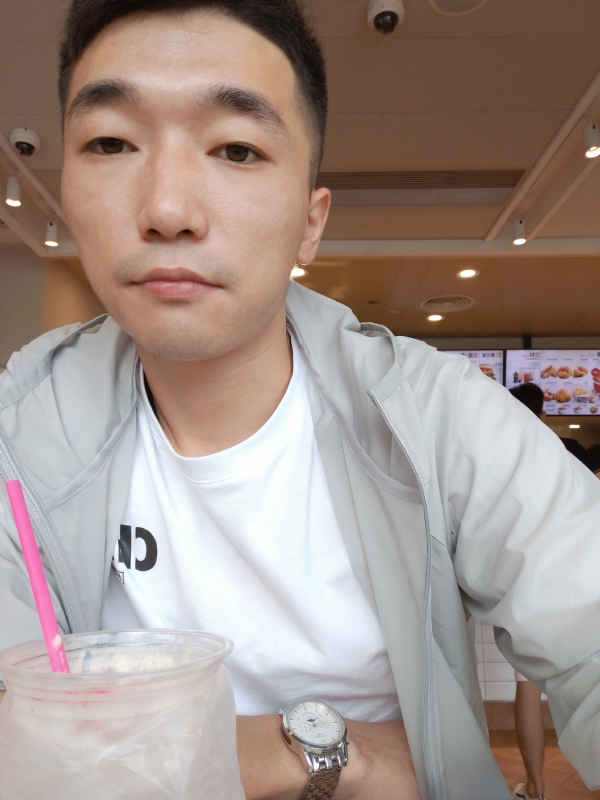 须臾数年的第四张照片--绍兴相亲服务中心