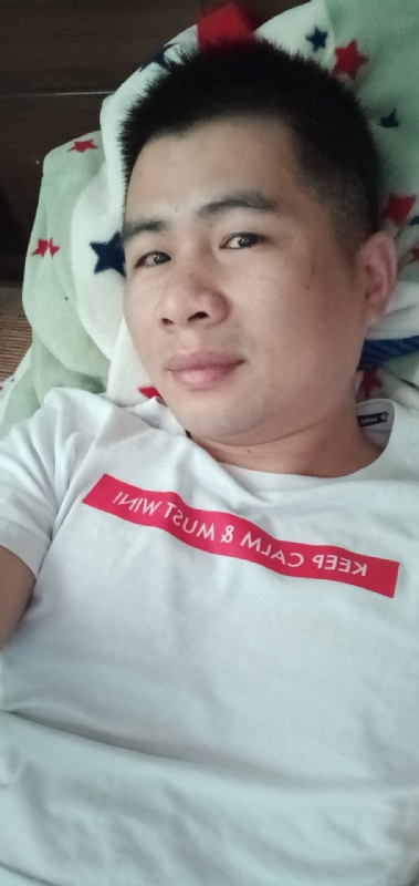 Amos的第一张照片--绍兴相亲服务中心