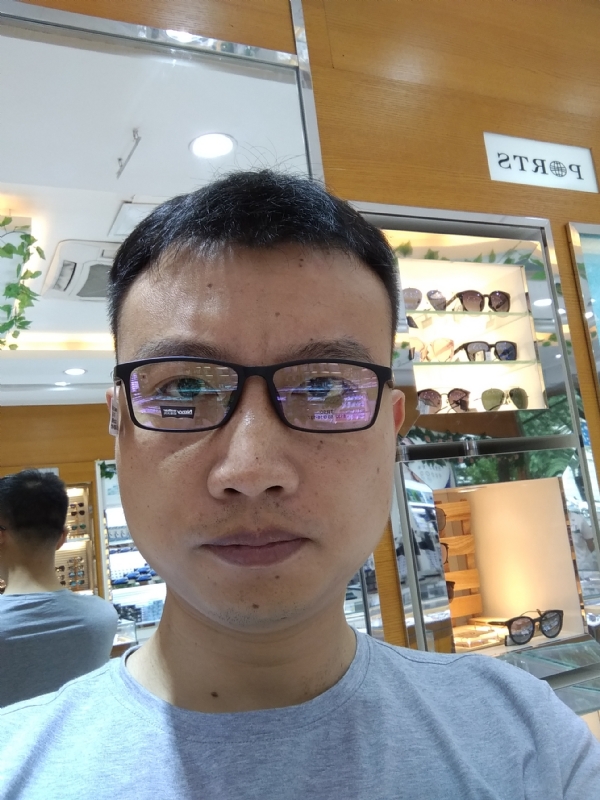 冰羽蓝的第一张照片--绍兴相亲服务中心