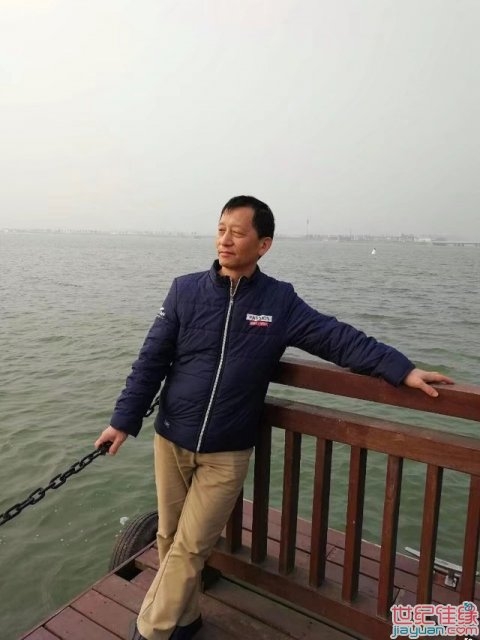相爱一生的第二张照片--绍兴相亲服务中心