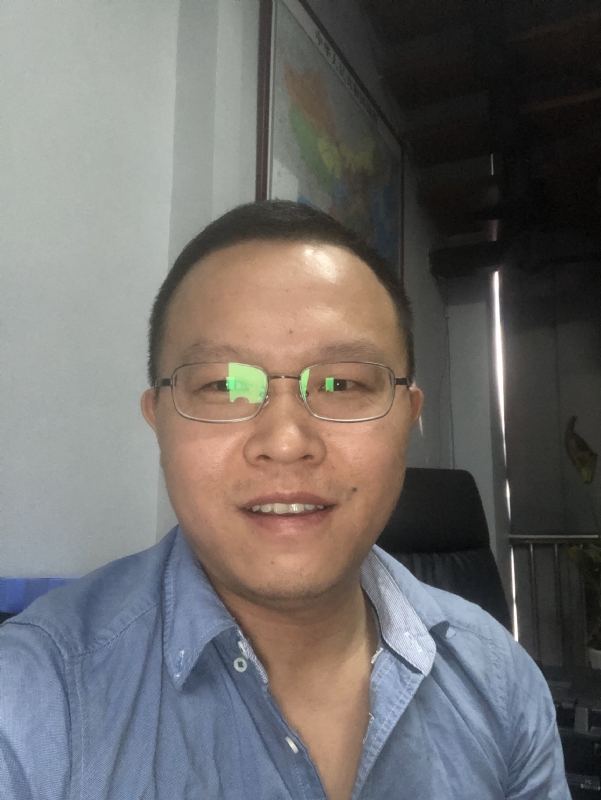小吴的第一张照片--绍兴相亲服务中心