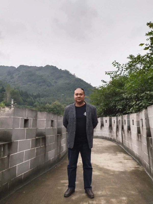 玉竹的第一张照片--绍兴相亲服务中心