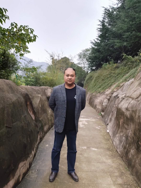 玉竹的第三张照片--绍兴相亲服务中心