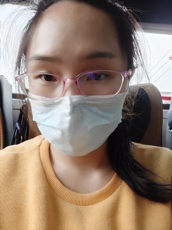 丫丫的第二张照片--绍兴相亲服务中心