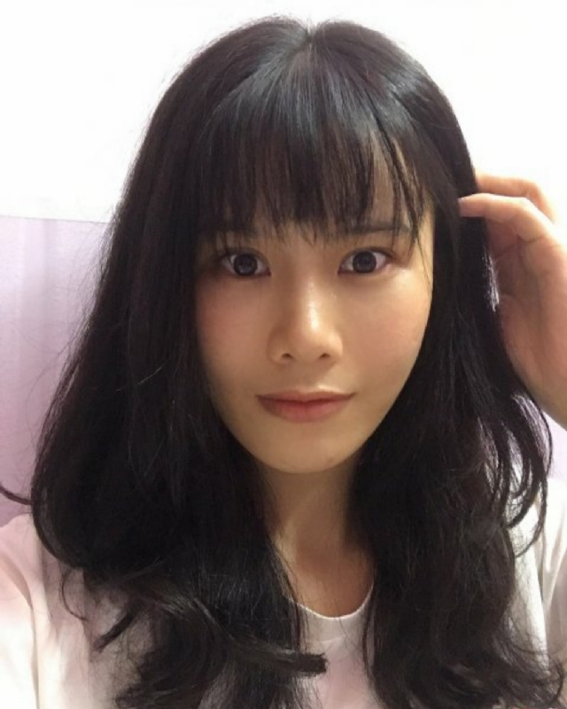 悦见的第一张照片--绍兴相亲服务中心
