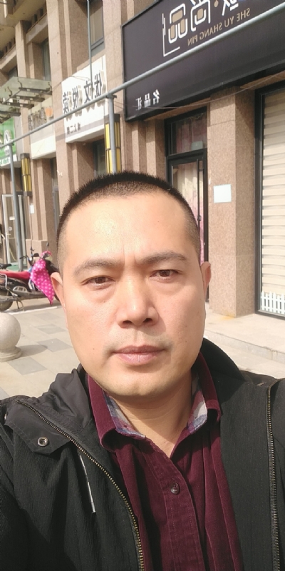 Happpy的第一张照片--绍兴相亲服务中心