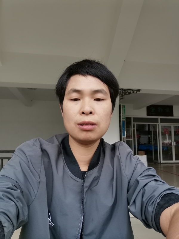 刘志强的第一张照片--绍兴相亲服务中心