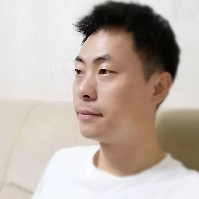 依洺的第一张照片--绍兴相亲服务中心
