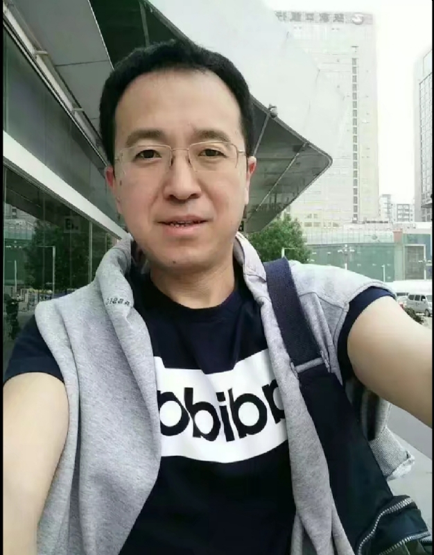 阳仔的第一张照片--绍兴相亲服务中心
