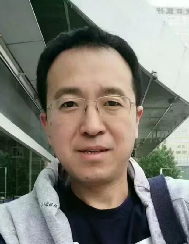阳仔的第二张照片--绍兴相亲服务中心