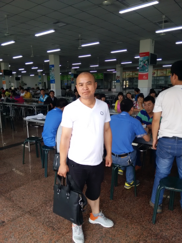 人在旅途的第五张照片--绍兴相亲服务中心