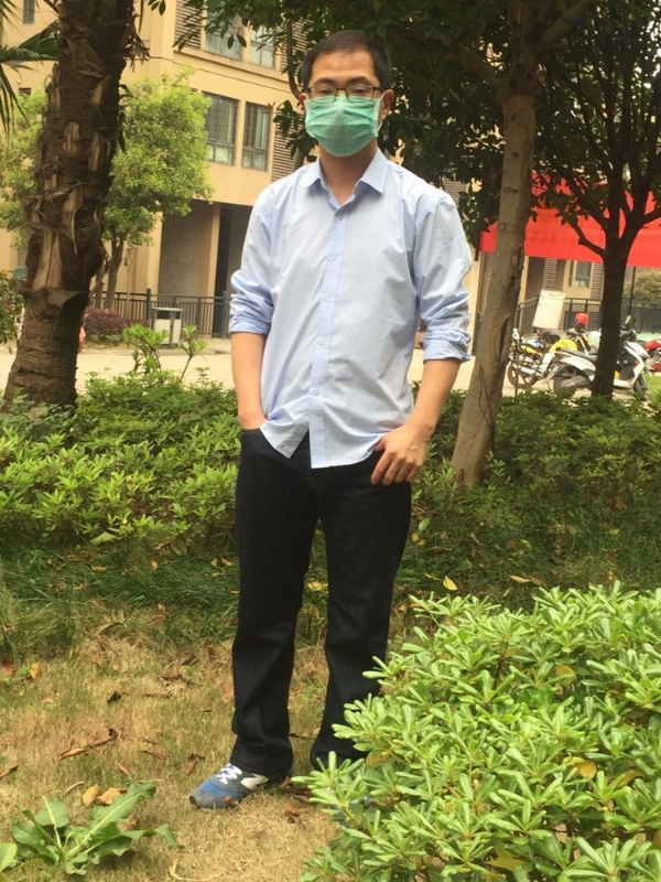 海绵宝宝的第二张照片--绍兴相亲服务中心