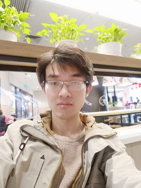 南有乔木的第二张照片--绍兴相亲服务中心