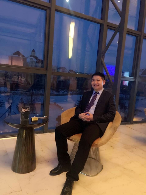 四只老虎的第一张照片--绍兴相亲服务中心