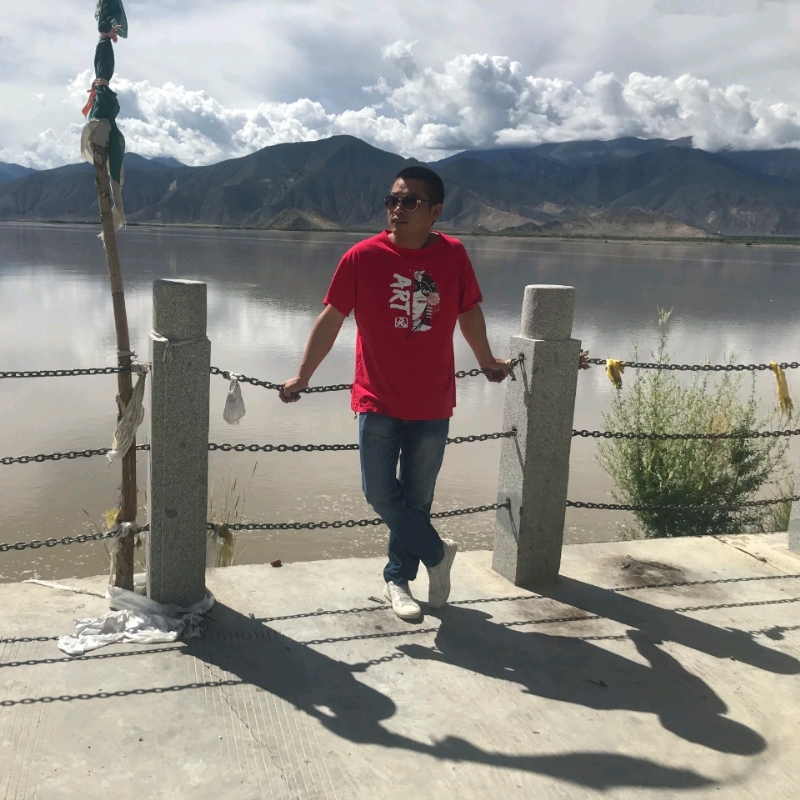 一马平川的第一张照片--绍兴相亲服务中心