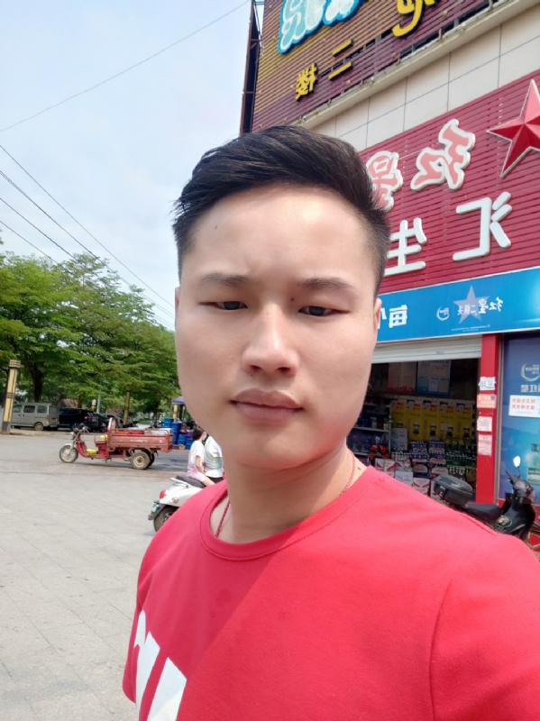 刘振军的第一张照片--绍兴相亲服务中心