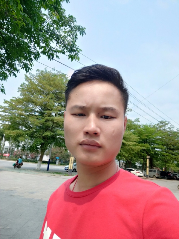 刘振军的第二张照片--绍兴相亲服务中心