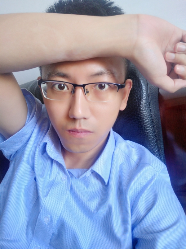 涛神的第一张照片--绍兴相亲服务中心