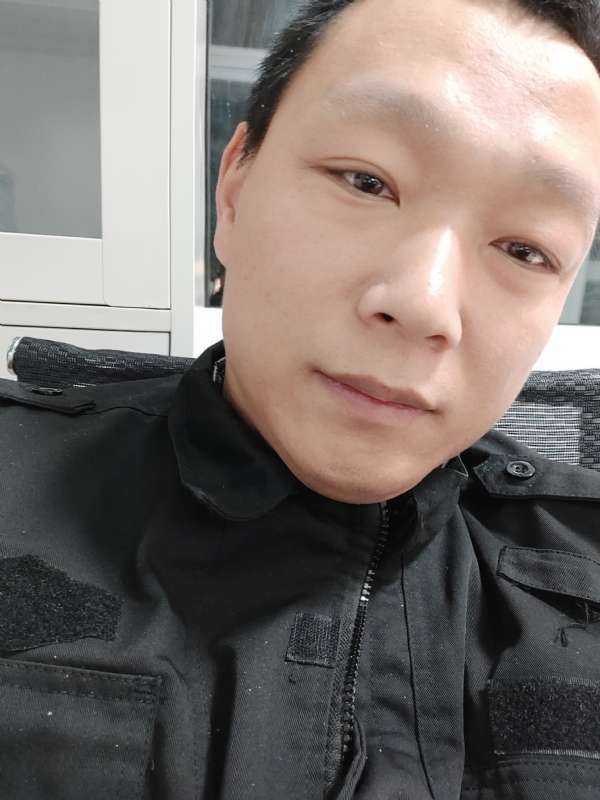 真实找人结婚的第二张照片--绍兴相亲服务中心