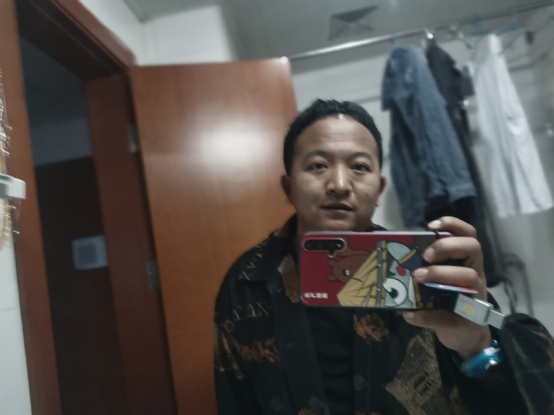 壕德的第一张照片--绍兴相亲服务中心