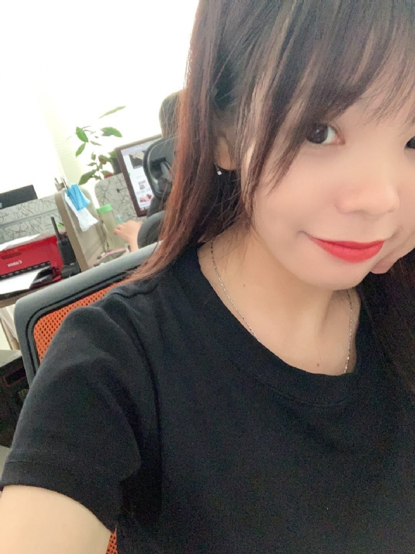 小乔的第二张照片--绍兴相亲服务中心
