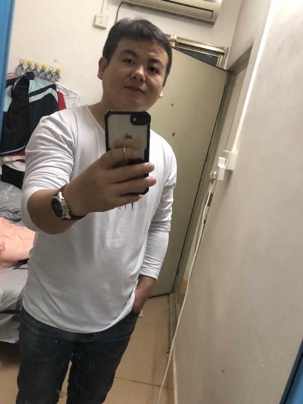 凯的第一张照片--绍兴相亲服务中心