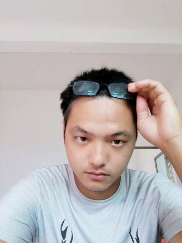 坤坤的第一张照片--绍兴相亲服务中心