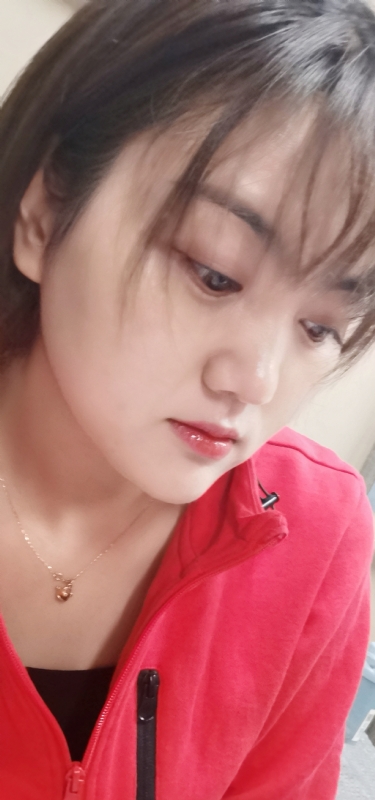 余儿的第一张照片--绍兴相亲服务中心