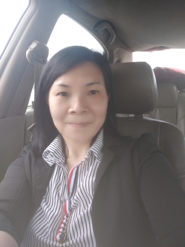 美丽心情的第二张照片--绍兴相亲服务中心