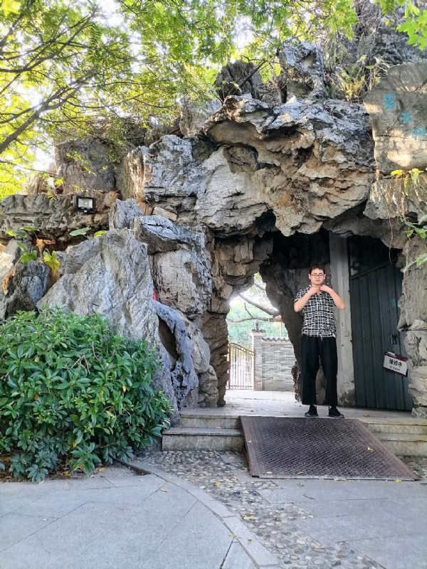 萍水相逢晏的第四张照片--绍兴相亲服务中心