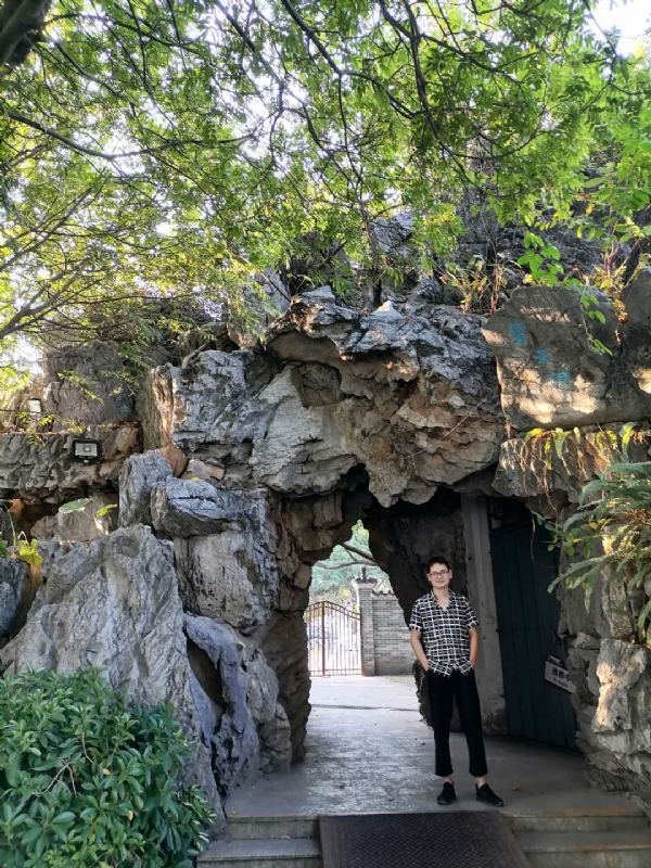 萍水相逢晏的第五张照片--绍兴相亲服务中心