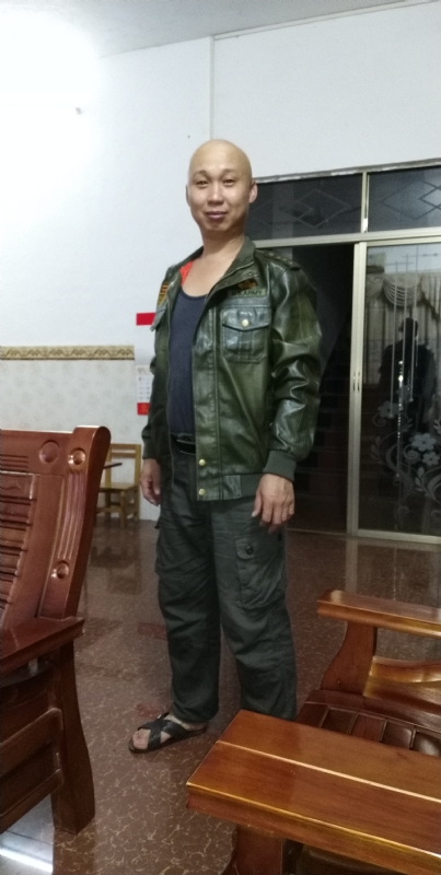 大海的第一张照片--绍兴相亲服务中心