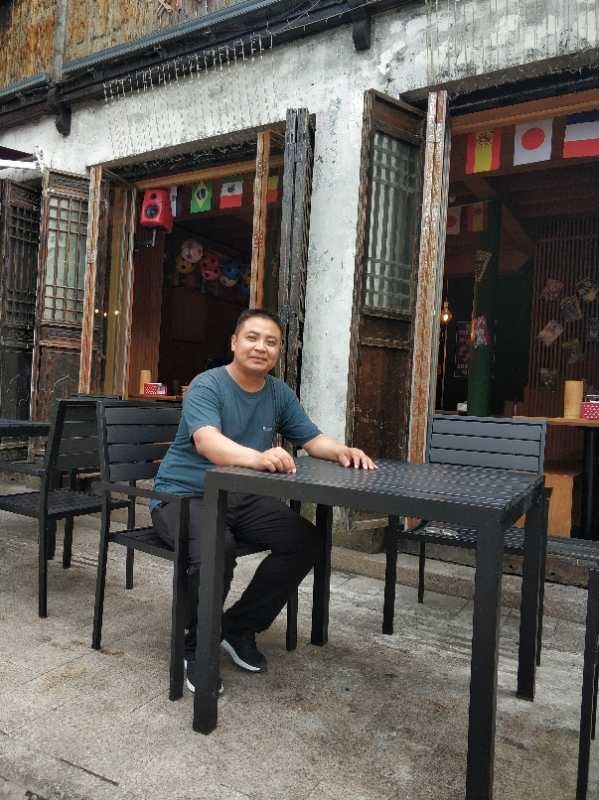 陈目城的第三张照片--绍兴相亲服务中心