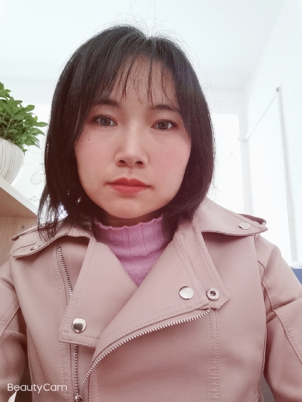 薄荷的第一张照片--绍兴相亲服务中心